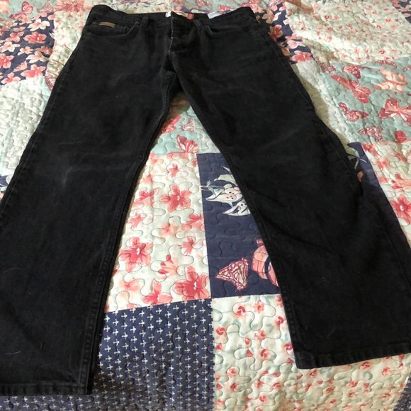 Men’s wrangler jeans - Picture 3 of 5